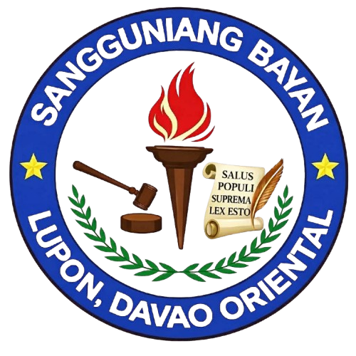 Sangguniang Bayan logo